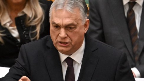ORBAN OBJAVIO SNIMAK U KOM MU ZELENSKI PRETI, PA ODBRUSIO: Umesto pretnji i ucena, pokažite Mađarima poštovanje koje zaslužuju (VIDEO)