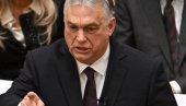 ORBAN DIŽE VOJSKU: Eskalalirao sukob Mađarske i Ukrajine