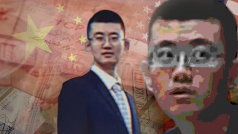 КИНЕСКИ САВРШЕНИ ШПИЈУН Како је младић умало покорио амерички систем - био у војсци САД, требало да украде тајне за борбене авионе