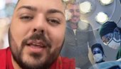 ONESVESTIO SE: Sloba Vasić još u bolnici - posetili ga najbliži! Evo u kakvom je stanju pevač