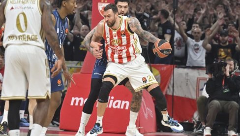 PRODATE SVE KARTE OD 80 I 100 HI-LJA-DA DINARA! Crvena zvezda zove na malo finale!