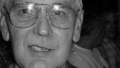 ODLAZAK DOKTORA SVETE: Preminuo poznati kikindski pedijatar Svetozar Beleslin (FOTO)