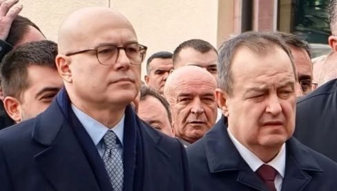 IVICE, DRUŽE, BORI SE! Vučević se obratio Dačiću nakon što je primljen u bolnicu