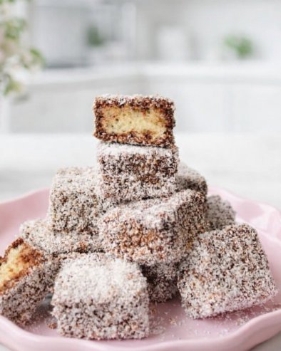 ПОСНИ ЧУПАВЦИ НА ВОДИ: Колач који осваја на први залогај