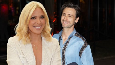 УЖЕЛЕЛА СЕ ПОСЛА: Кум Милице Тодоровић открио када се певачица враћа на сцену