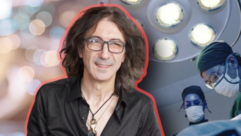 ИМА ЗДРАВСТВЕНИ ПРОБЛЕМ: Рале мора на хитну операцију срца