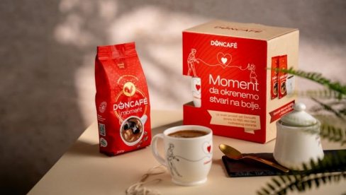 Sve počinje od jednog momenta…