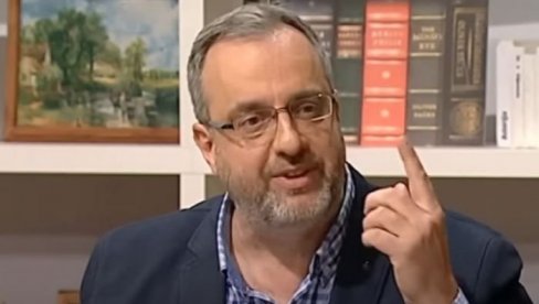 DR. RAJOVIĆ OBJASNIO ZAŠTO DECA NE SMEJU DA BUDU CENTAR SVETA: Deci ne smemo biti bankomati i ispunjavati sve želje