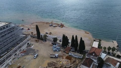 PO NALOGU KOMISIJE ZA UNESKO: U pripremi krivična prijava protiv kompanije „Carine“