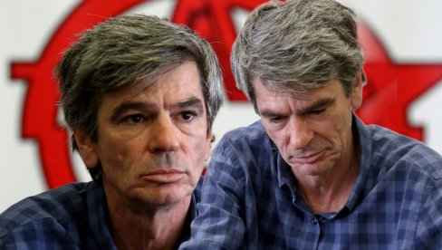 NIKO NIJE PITAO JESAM LI UMRO: Čuveni Faruk teško bolestan