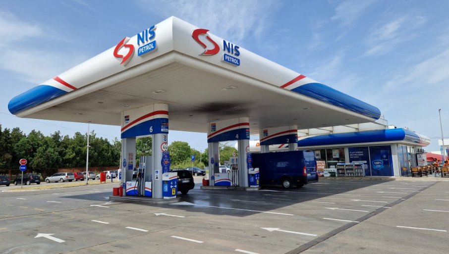 ПРОДУЖЕНА ЛИЦЕНЦА ЗА НИС: Рафинерија наставља да ради