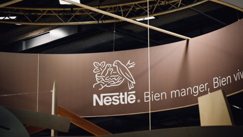 „NESTLE“ OTPUŠTA 16 000 RADNIKA: Preostali moraju da dostignu normu ili rizikuju zaradu