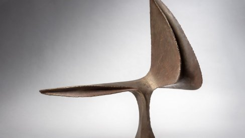 TRAŽENJE MERE I SIGURNOG OSLONCA: Sezonu Galerija B2 započela grupnom postavkom Na tragu budućnosti. Godina iza nas