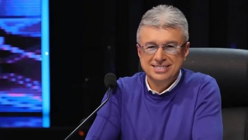 PORODICA I PRIJATELJI JOŠ U SUZAMA: Premijera dokumentarca Sale posvećenog Saši Popoviću na TV Prva u subotu i nedelju (FOTO)