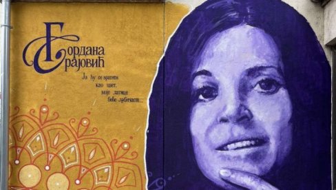 TOPLO DEČJE SRCE U ZIMI SVETA: Nagrada Gordana Brajović, nazvana po pesnikinji i legendarnom reporteru Novosti za Vesnu Vidojević Gajović