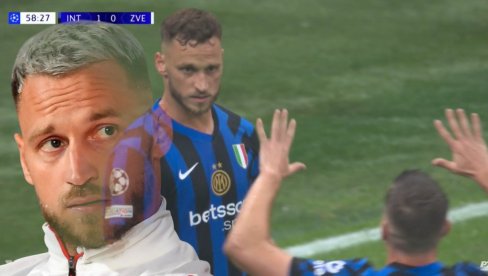 MARKO, SRBINE: Zašto je Arnautović ODBIO DA SLAVI kada je dao gol Zvezdi? Kako je počela ljubav sa delijama (VIDEO)