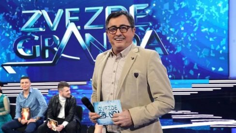 VOJA NEDELJKOVIĆ ZA TV NOVOSTI: Posao je nekad bio uglavnom ljubav, danas je više novac, a najveći uspeh je raditi ono što voliš (FOTO)