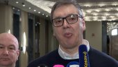VUČIĆ O NAVODNIM NAPADIMA NA BLOKADERSKE MEDIJE: A gde ih napadam, šta sam rekao za njih? Ne interesuju me