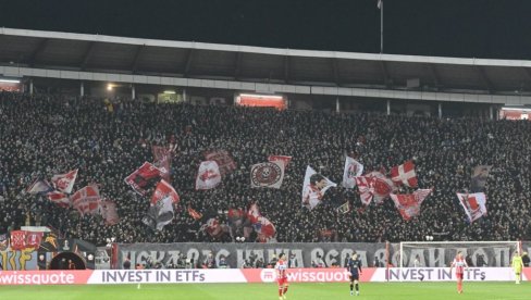 ZVEZDO, SREĆAN TI ROĐENDAN! Veliki jubilej na Marakani