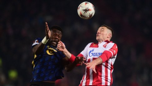 ZVEZDA PRED ELIMINACIJOM! Ngoj duplirao vođstvo Lila!