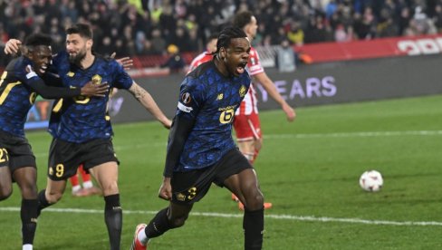 ВРЕДИ ПОКУШАТИ: Тикет са ВЕЛИКОМ квотом и још већим ДОБИТКОМ!