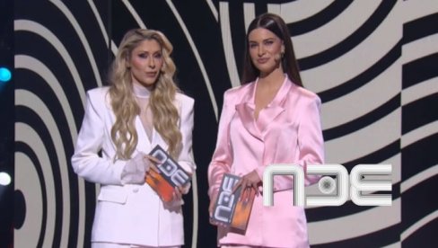 ONA JE FAVORIT ZA POBEDU NA PZE: Evo šta kažu kladionice