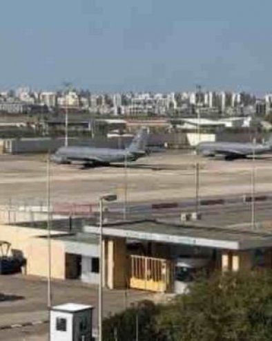 UNESREĆIŠE IH DRONOVI: SAD prebacuju na Bliski istok sisteme „merops“ za borbu protiv bespilotnih letelica