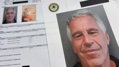 PRONAĐENI STRAVIČNI PRIRUČNICI I  ŠOKANTNI SNIMCI: Jeziv spisak stvari otkrivenih u Epstajnovom tajnom skladištu