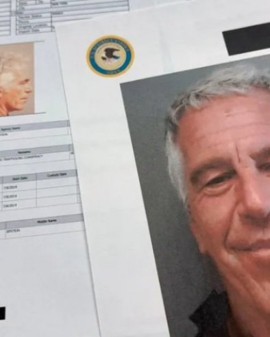 ПРОНАЂЕНИ СТРАВИЧНИ ПРИРУЧНИЦИ И  ШОКАНТНИ СНИМЦИ: Језив списак ствари откривених у Епстајновом тајном складишту