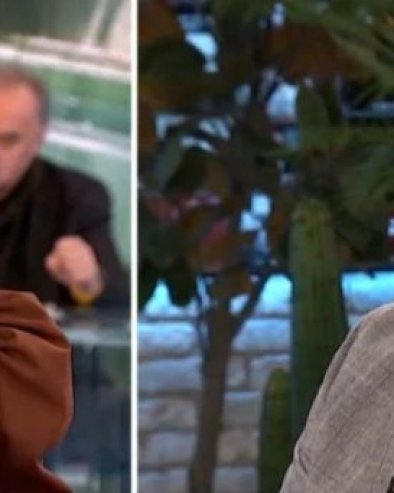 ГЛЕДАОЦИ У ПРОГРАМУ УЖИВО ГРАДОНАЧЕЛНИКУ МИЋИНУ УПУТИЛИ РЕЧИ ПОХВАЛЕ Први човек Града одговорио: Футог је заслужио све што је добио