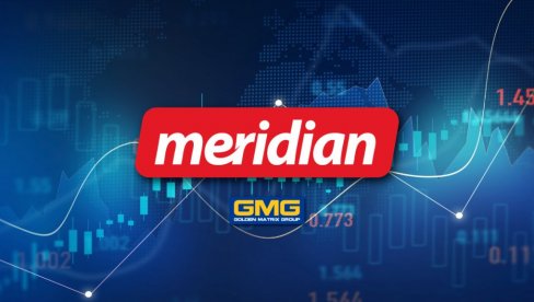 Meridian Holdings Inc.novo ime kompanije Golden Matrix