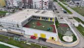 ČEKAJU UPOTREBNU DOZVOLU: Četiri vrtića u Beogradu kompletno završena i opremljena pre oko šest meseci