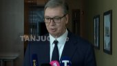 ŠTA JE, BRE, OVO LJUDI Vučić o projektu Jadar: Čujete sad će da kopaju litijum, ali ništa dok je Vučić na vlasti, narode, pamet u glavu
