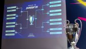 ЖРЕБ ОСМИНЕ ФИНАЛА ЛИГЕ ЕВРОПЕ! Ево на кога иде Звездин џелат! Лила чека пакао, италијани имају већ представника у четвртфиналу!