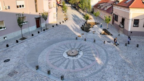 KVART KOJI PAMTI NASTAJANJE GRADA: Kapitalna obnova Almaškog kraja jedna od najvažnijih u Novom Sadu