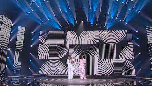 OBJAVLJEN REDOSLED NASTUPA U FINALU PZE: 14 kandidata će se boriti za pobedu i odlazak na Evroviziju