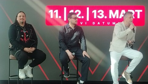 ON JE SJAJAN MOMAK I LEPO PEVA: Bojan Leksington o velikom uspehu Jakova Jozinovića i nagovestio moguće pojavljivanje na koncertu (FOTO)