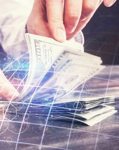 PARE ĆE IM PADATI S NEBA: Ova tri horoskopska znaka će imati finansijsko poboljšanje do kraja marta