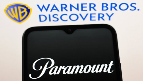 PARAMOUNT POBEDIO NETFLIKS U TRCI ZA VORNER BROS: Okončan poslovni triler decenije