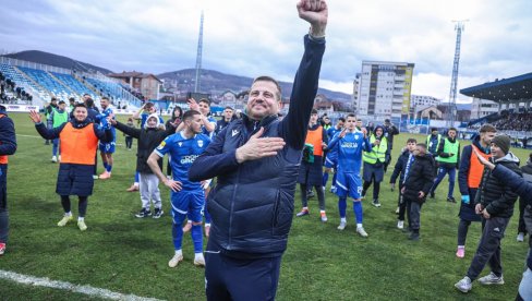 NAŠI PREDLOZI: Tip - tiket za subotu