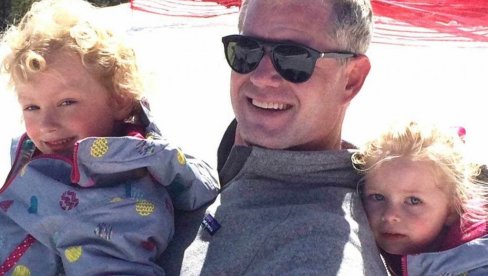 PRIJATELJI OTKRILI NEPOZNATE DETALJE IZ PROŠLOSTI GLUMCA KOJI NAS JE PRERANO NAPUSTIO; Je li Erik Dejn izazvao sopstvenu smrt?