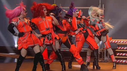 КО СУ ЗАПРАВО ЧЛАНИЦЕ ГРУПЕ ХАРЕМ ГРЛС: Погледајте како живе и чиме се баве када нису на сцени