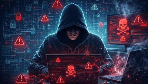 ОТАЦ МУ РАДИ ЗА ПЕНТАГОН, ОН ОПТУЖЕН ЗА КРАЂУ 46 МИЛИОНА ДОЛАРА: Хакер пао на Карибима због пљачке криптовалута - Огласио се ФБИ (ФОТО)