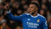 НОВИ ШОК ЗА МАДРИЂАНЕ! Без Мбапеа на Сити! Француз није једини, Реал десеткован против грађана!