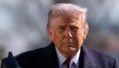 ТРАМП КРИТИКОВАО СТАРМЕРА: Британија постала другачија земља под његовим вођством