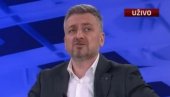 OPOZICIONARKA IRENA ŽIVKOVIĆ: Sloba Georgiev je glavni cenzor na N1