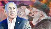 НЕКАДА САВЕЗНИЦИ, ДАНАС СМРТНИ НЕПРИЈАТЕЉИ: Како је почео сукоб Израела и Ирана - историја рата у сенци