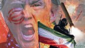 RAT NA BLISKOM ISTOKU: Iran zapretio napadom na nuklearni kompleks, IRCG pokrenuo žestok napad