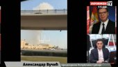 DESETINE IRANSKIH PROJEKTILA JE PRESRETNUTO Vučić upozorio: Tuku se ciljevi u Kuvajtu, glavna borba će se voditi oko promene vlasti