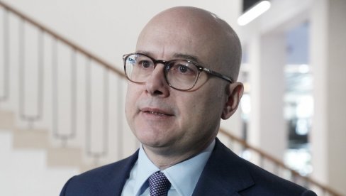 JEDNO OD NAJBOLNIJIH SEĆANJA Vučević: Pogroma i oluja više neće biti